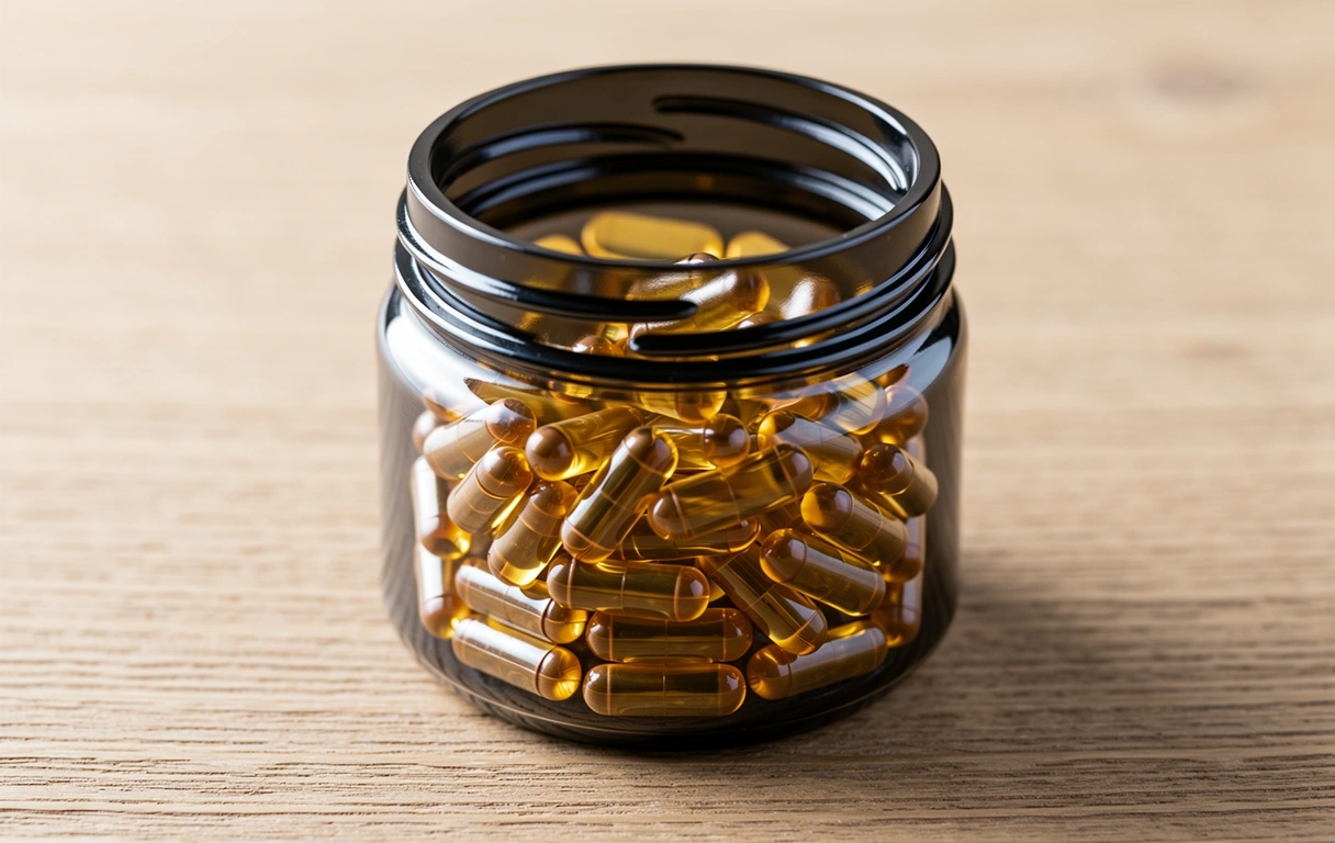 Men's Vitamin Complex