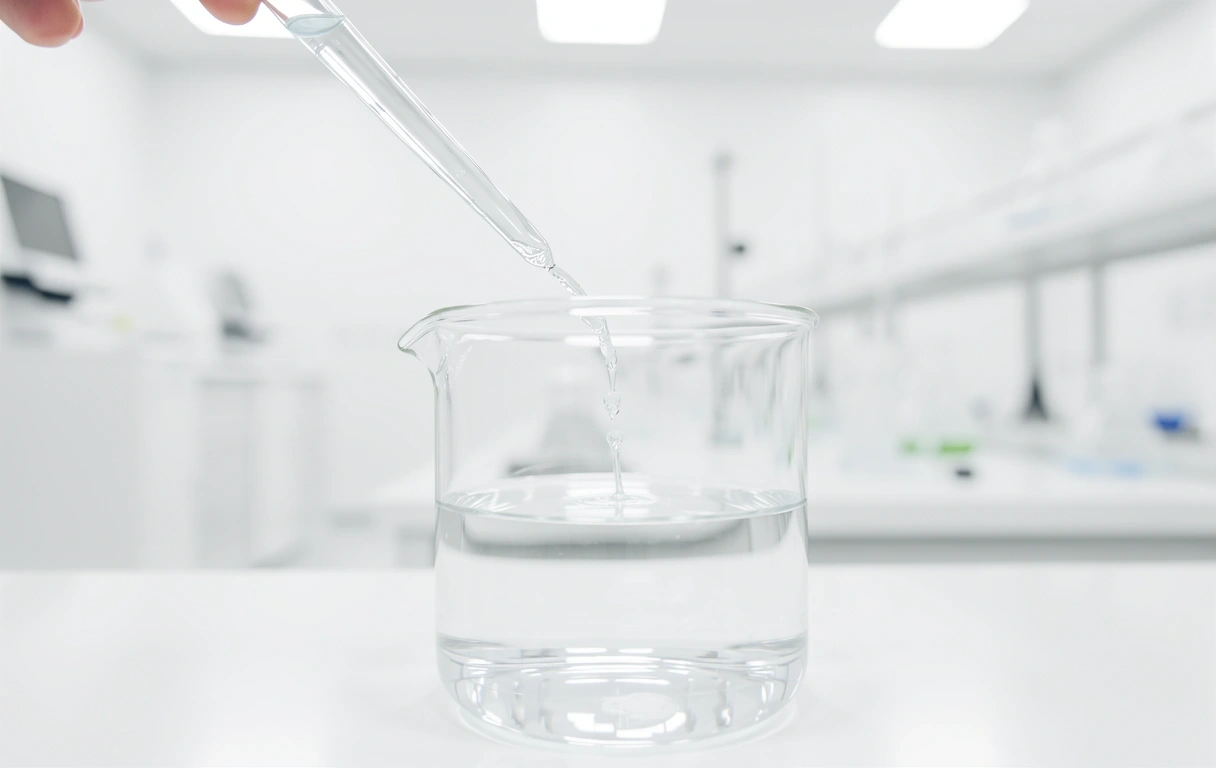 Quality testing environment